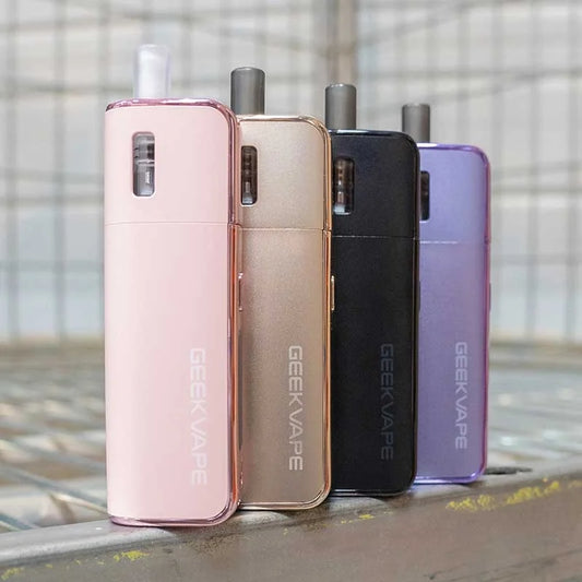 SOUL - GEEKVAPE