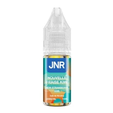 E-liquide Salt Strawberry Kiwi - 10ml - JNR