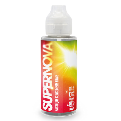E-liquide Supernova - 100ml - Neosweet