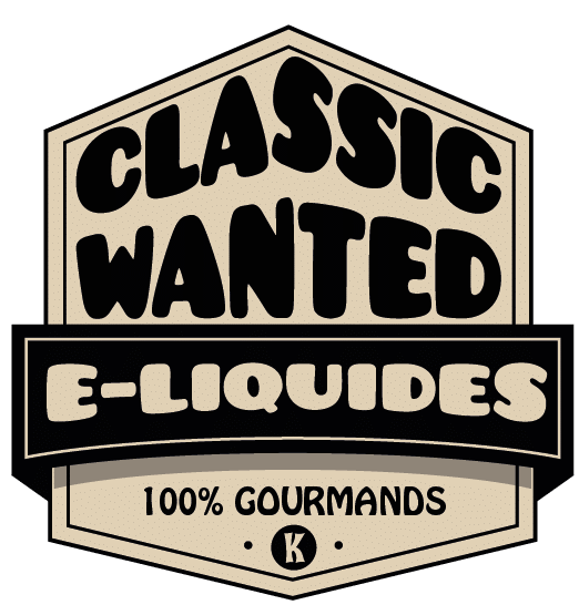 E-liquide Sweet - 50ml - Wanted Cirkus