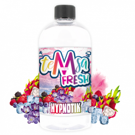 E-liquide Hypnotik - TEMSA