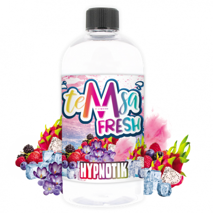 E-liquide Hypnotik - TEMSA