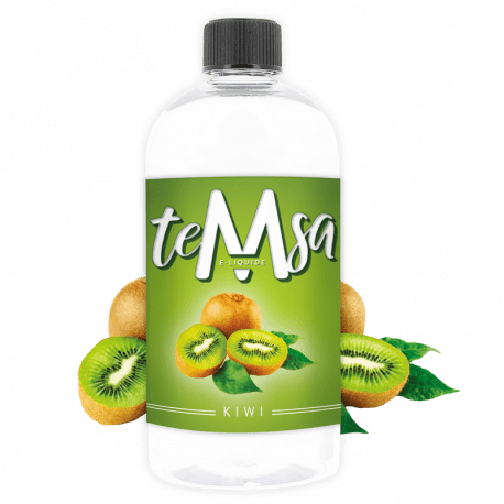 E-liquide Kiwi - TEMSA