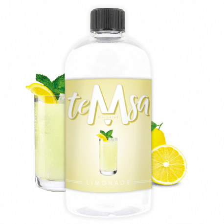 E-liquide Limonade - TEMSA