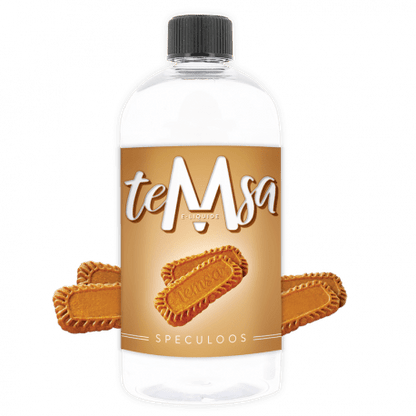 E-liquide Speculoos - TEMSA