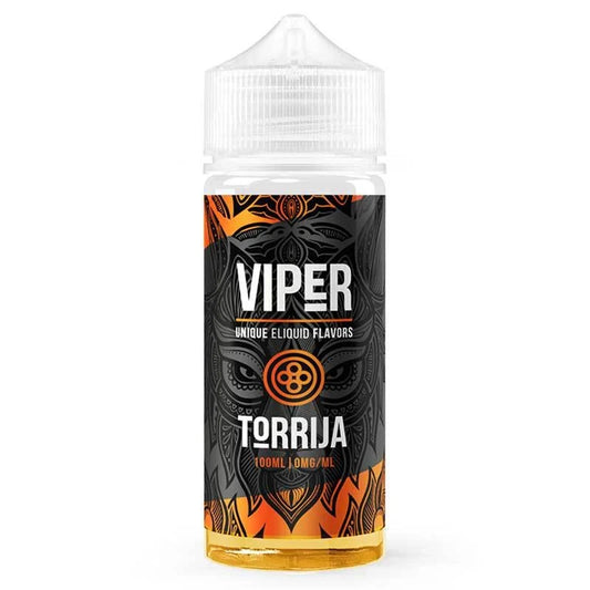 E-liquide Torrija - 100ml - Viper