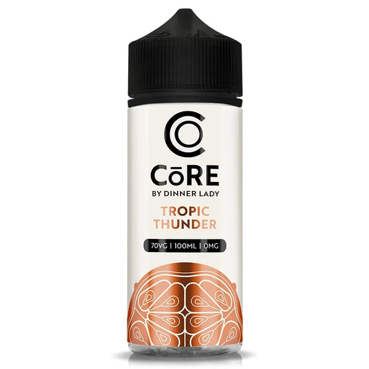 E-liquide Core Tropic Thunder - 100ml - Dinner Lady