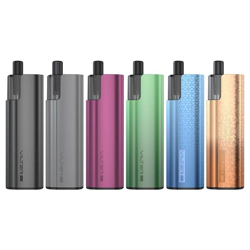 Kit Vilter Max 1800mAh - Aspire