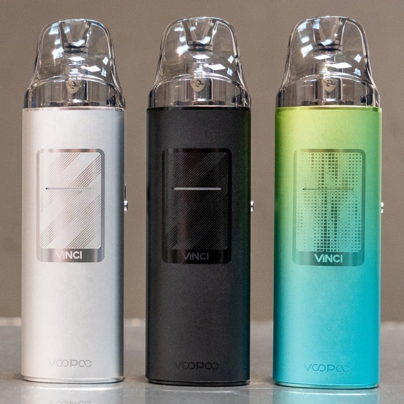 Vinci S - VOOPOO