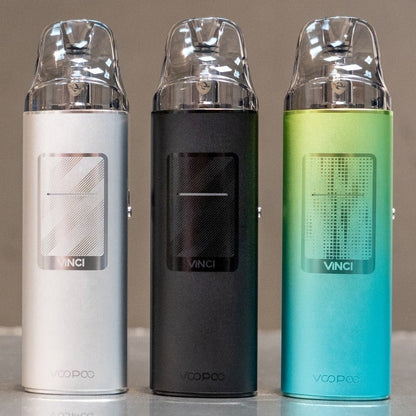 Vinci S - VOOPOO