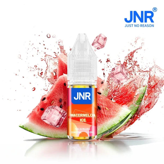 E-liquide Salt Watermelon Ice - 10ml - JNR