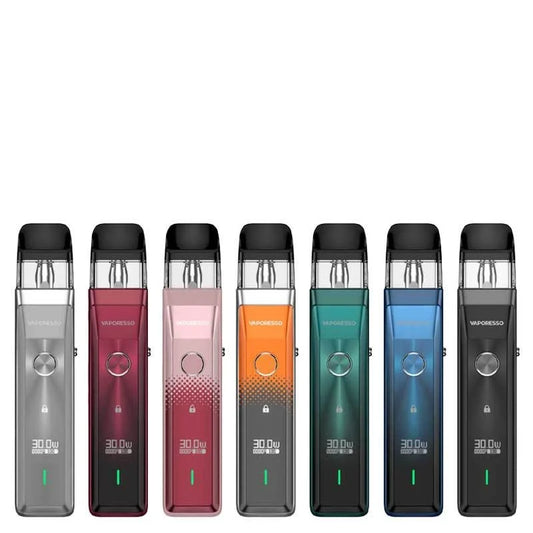 Xros Pro - Vaporesso