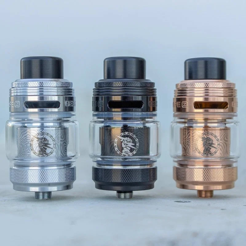 Tank Z Fli 2 5.5ml - GeekVape