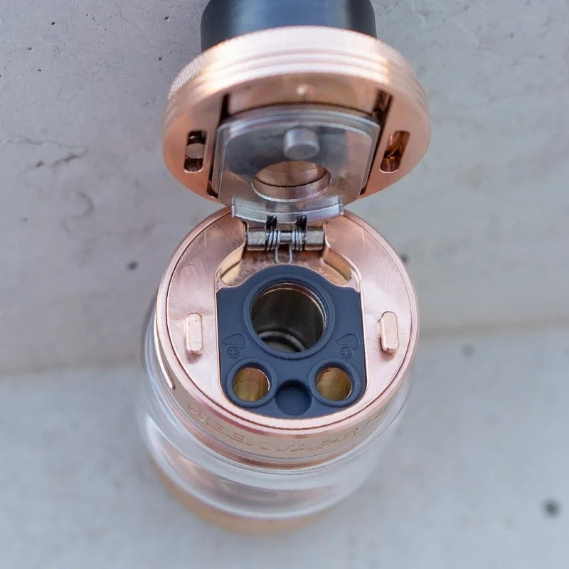 Tank Z Fli 2 5.5ml - GeekVape