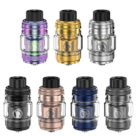 Tank Z Fli 2 5.5ml - GeekVape