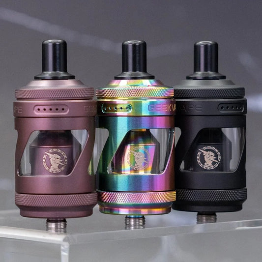 Z NANO MTL - GeekVape