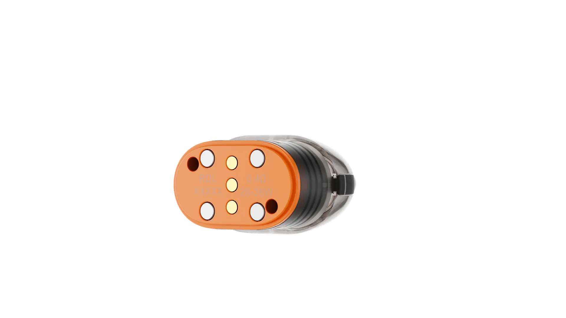 Cartouche VPrime (x2) - OXVA – Image 5