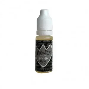 Booster de sel de nicotine - 10 ml - Liquideo