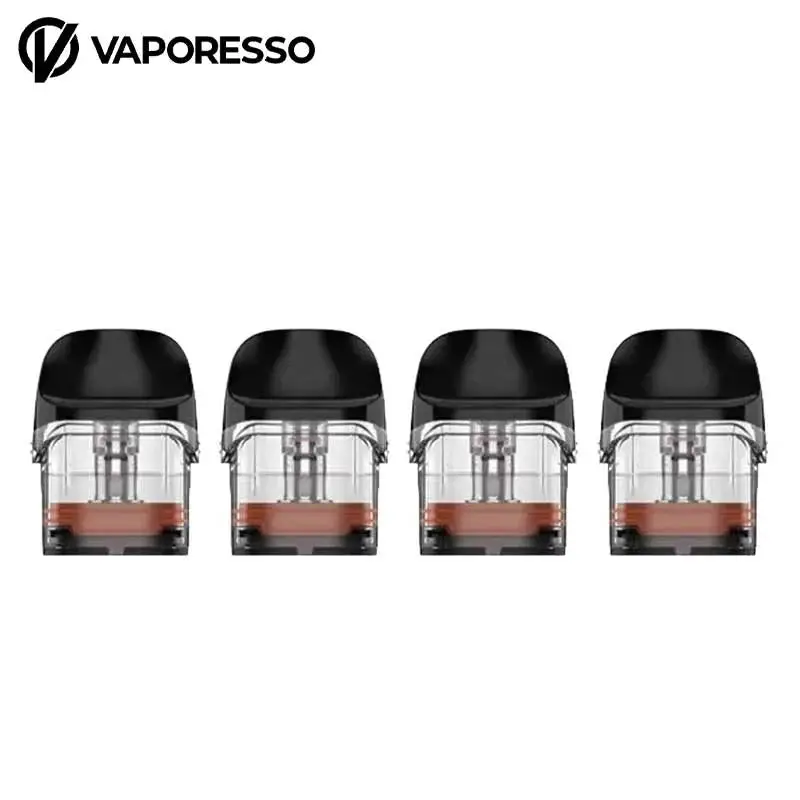 Cartouches Luxe Q (X4) - Vaporesso