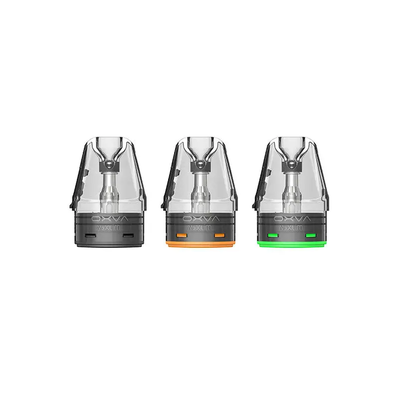 Cartouche NeXlim (x3) - OXVA – Image 2